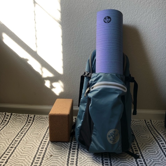 manduka go free 2.0 backpack